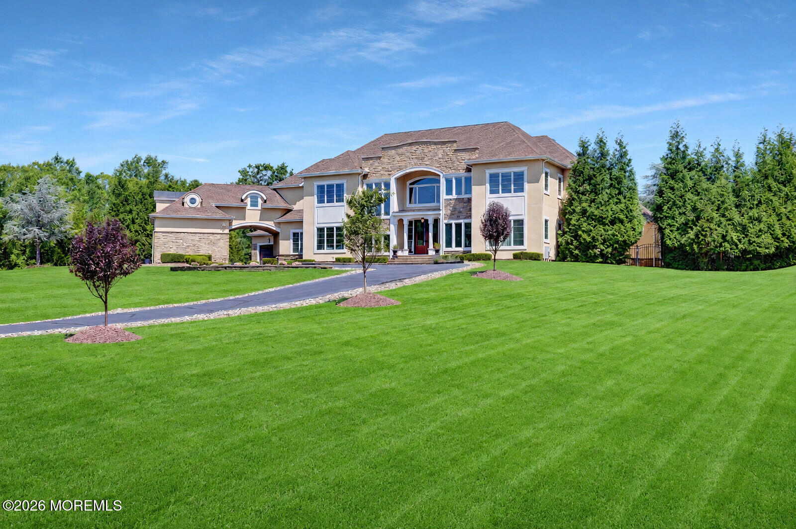 2 Hop Brook Lane