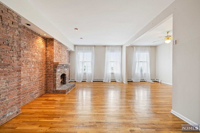 45 Fulton Street