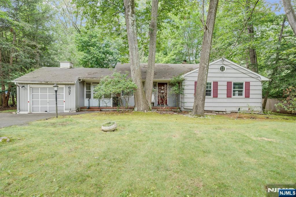 637 Lawlins Road
