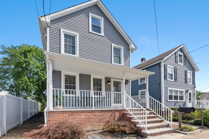 65 Augusta St