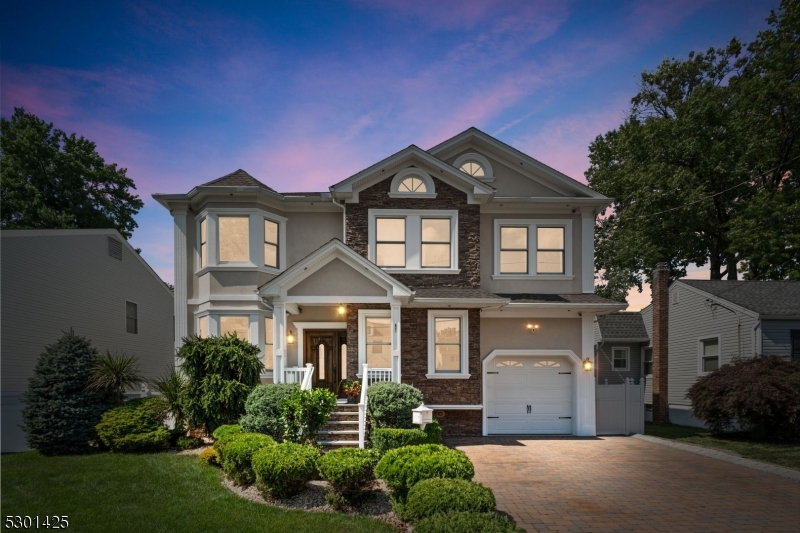 87 Park Dr