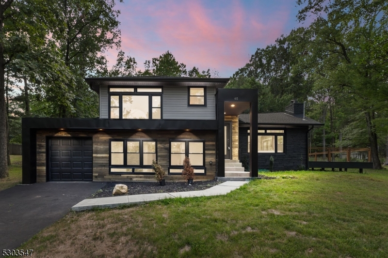 65 Old Stirling Rd