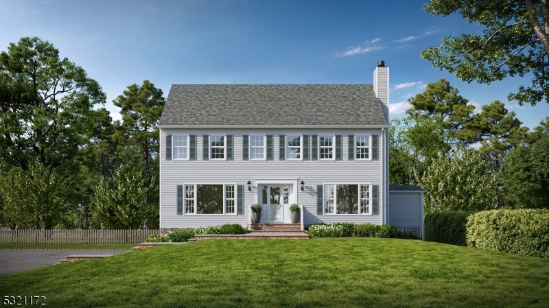 3 Fieldstone Way