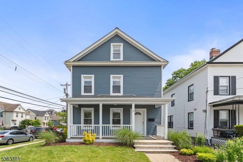 2 Liberty St