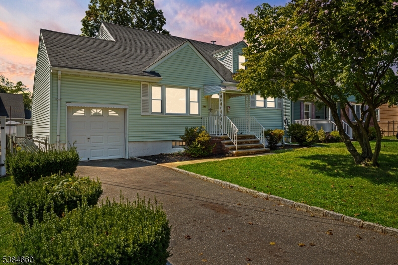 340 Jackson Ave