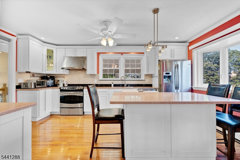 111 Walton Ave