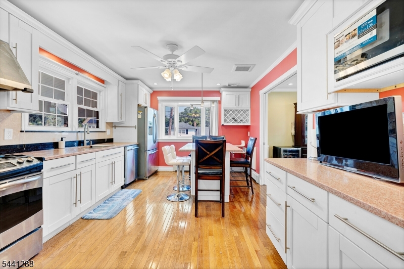 111 Walton Ave