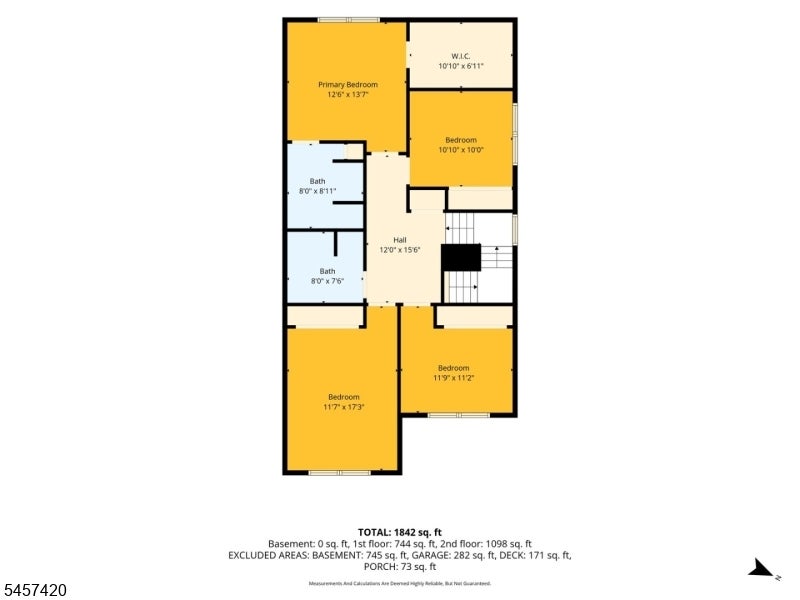 283 S Michigan Ave A