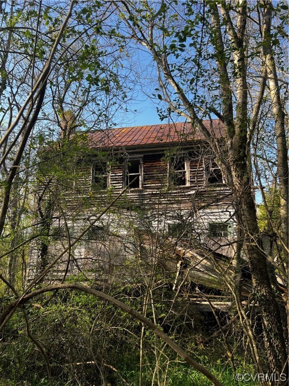 0 Wilson Creek Ln