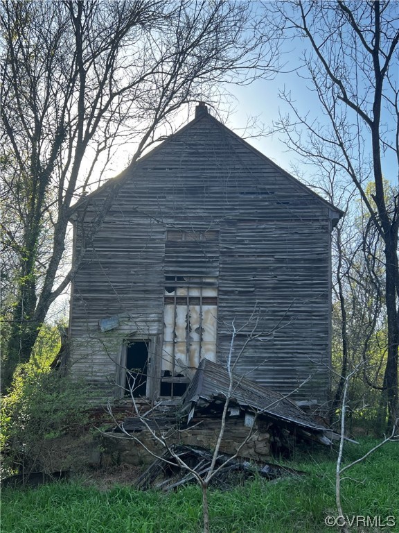 0 Wilson Creek Ln