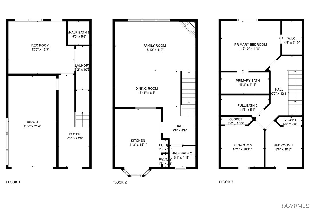 13412 Ridgemoor Ln