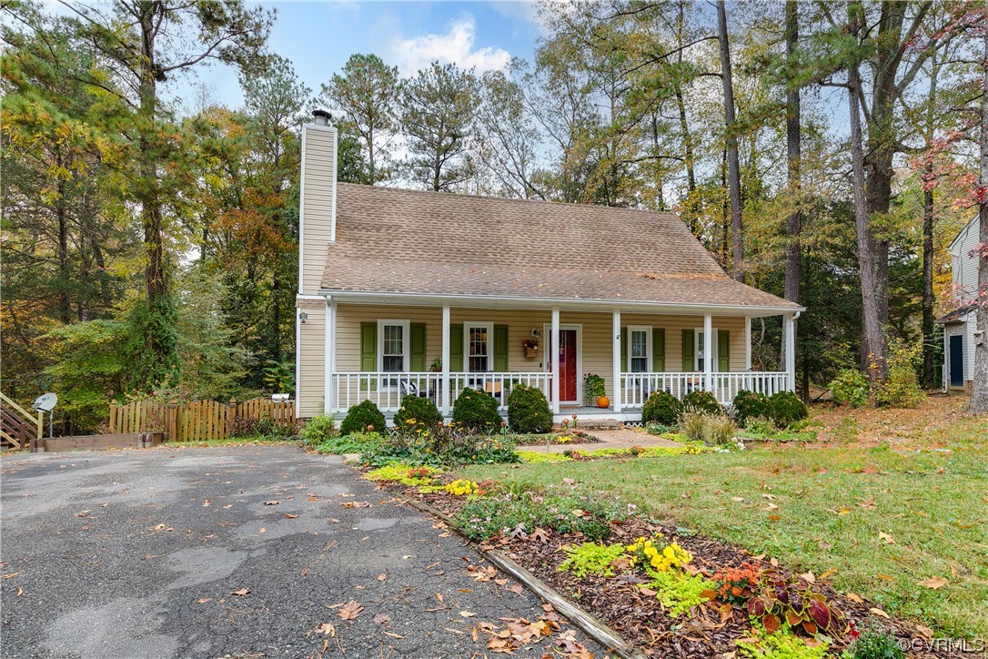 7404 Pennbrook Ct