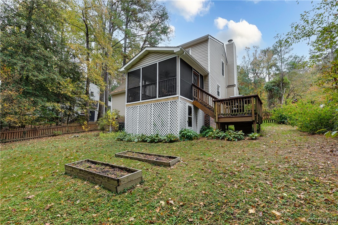 7404 Pennbrook Ct