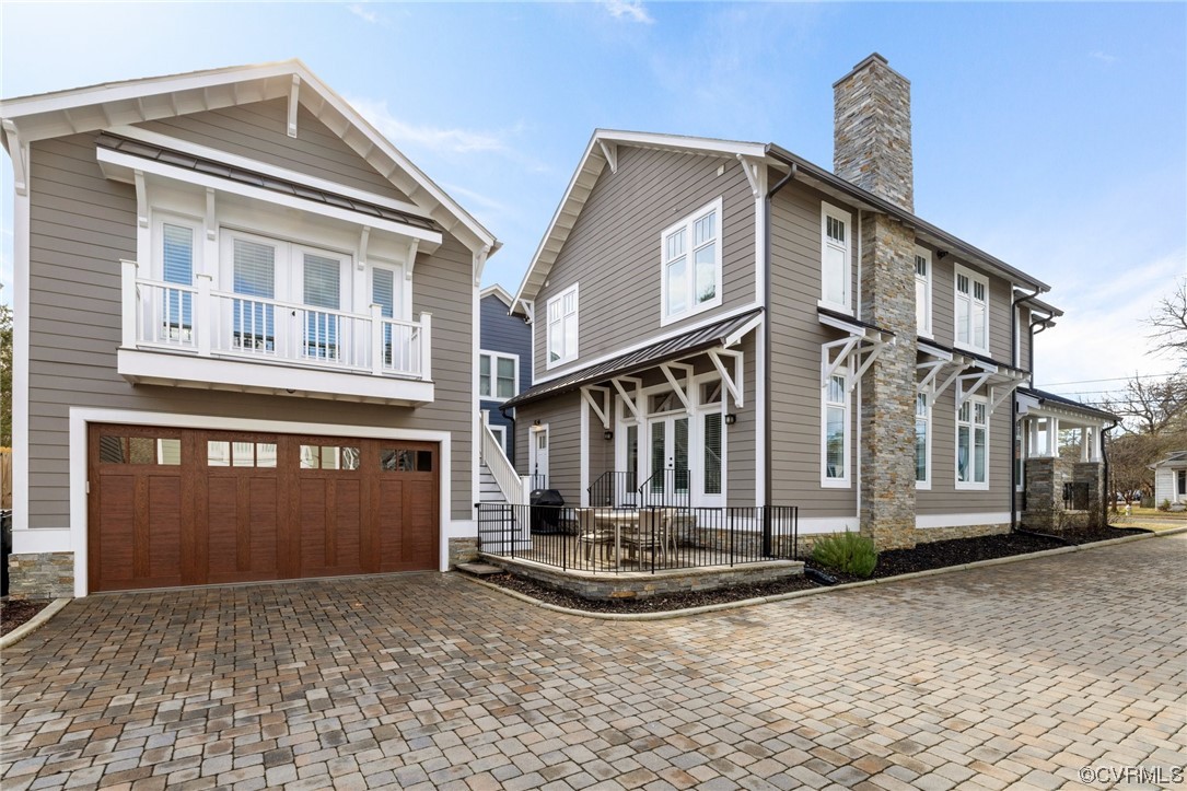 501 Maple Ave