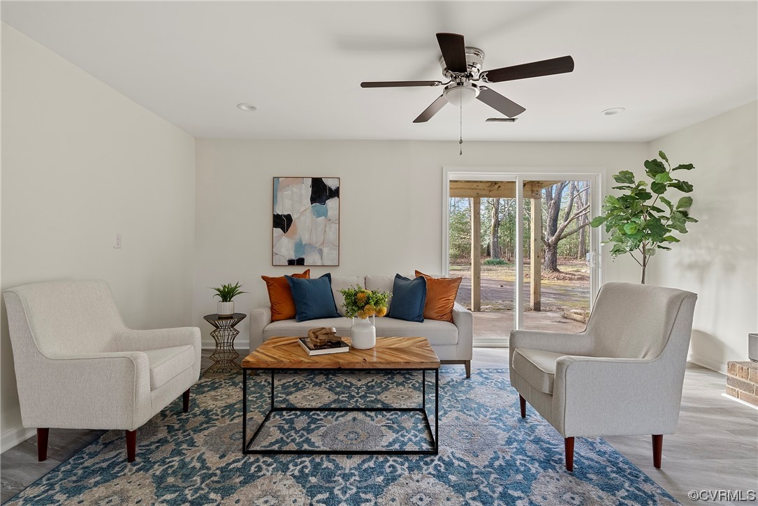 10379 Rapidan Way