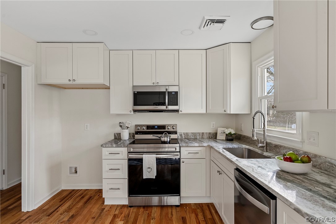 10379 Rapidan Way