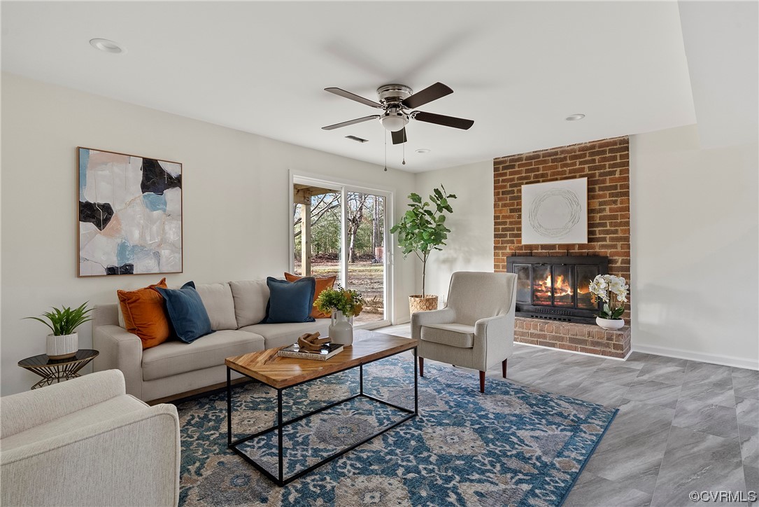 10379 Rapidan Way