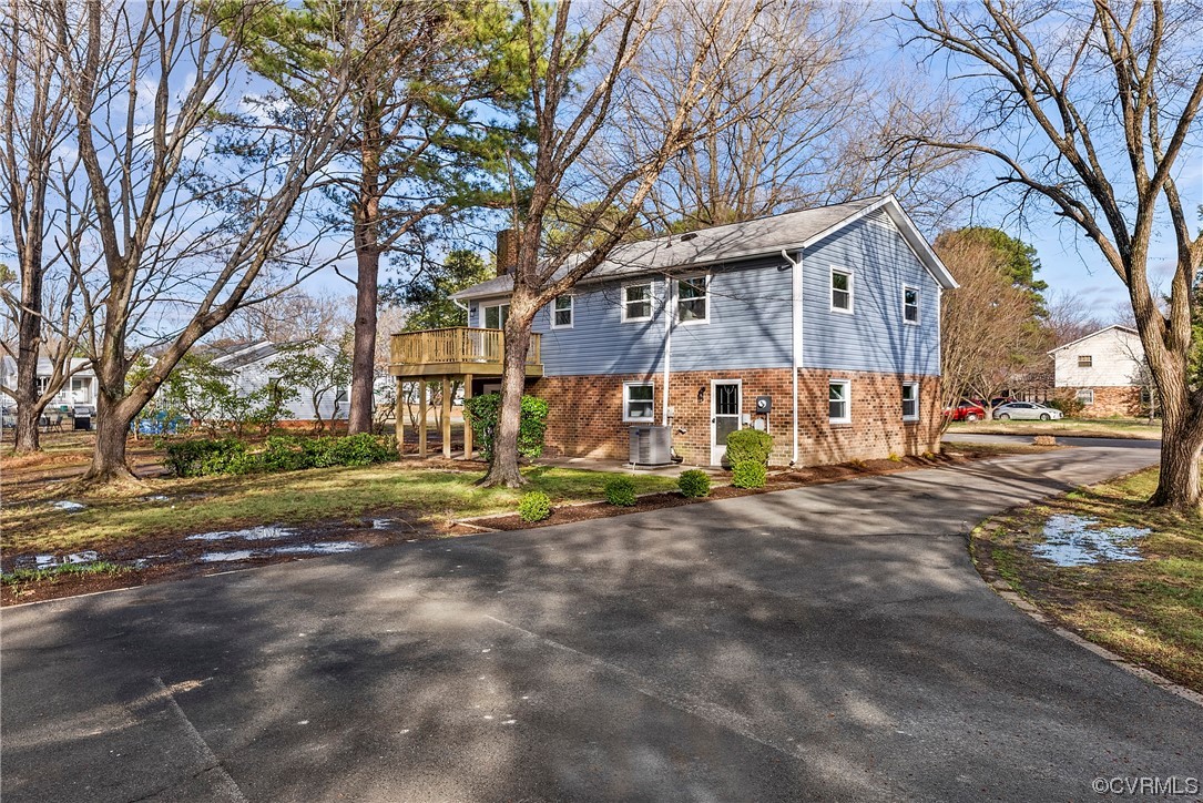10379 Rapidan Way