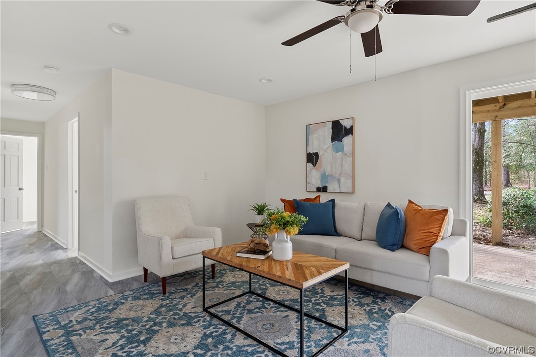 10379 Rapidan Way