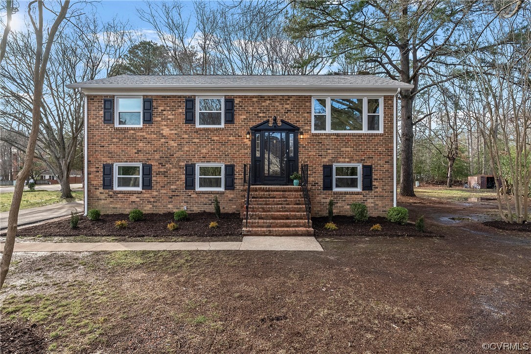 10379 Rapidan Way