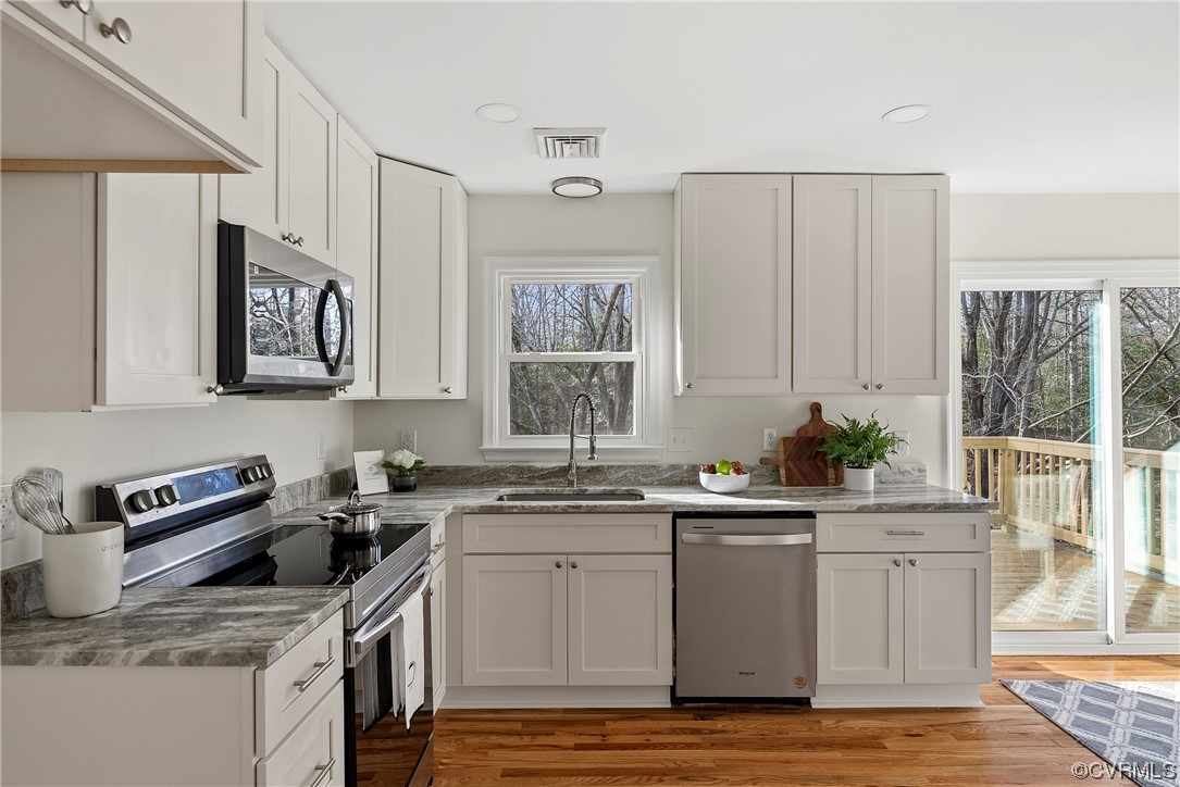 10379 Rapidan Way