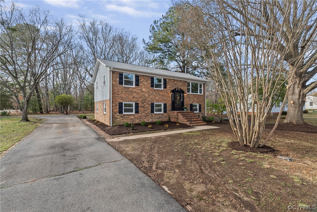10379 Rapidan Way