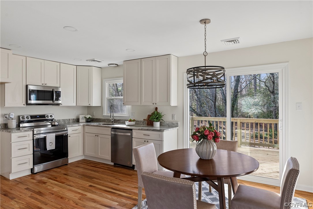 10379 Rapidan Way
