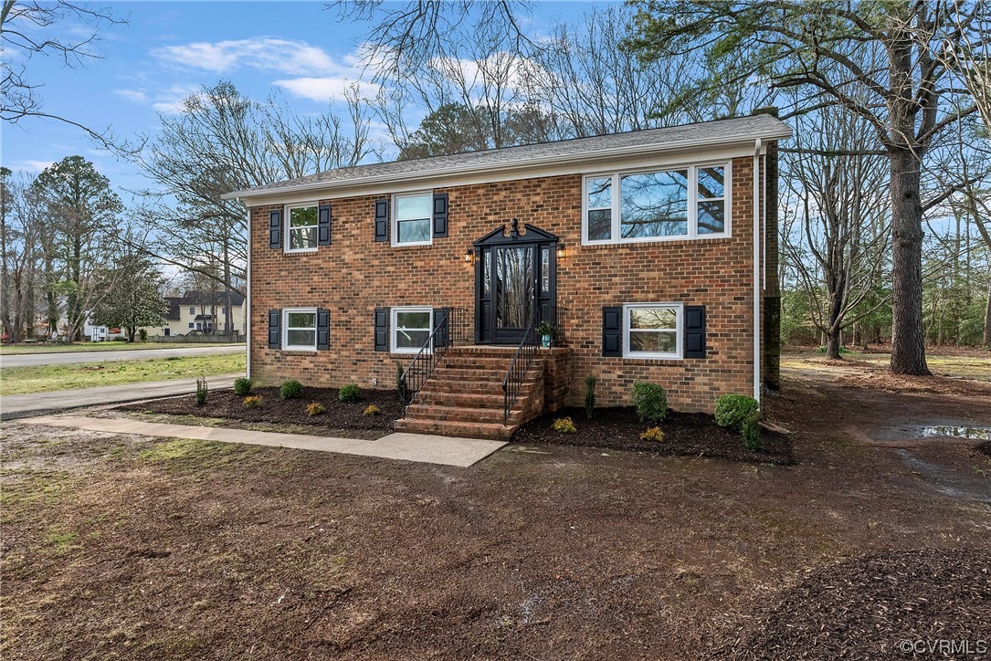 10379 Rapidan Way