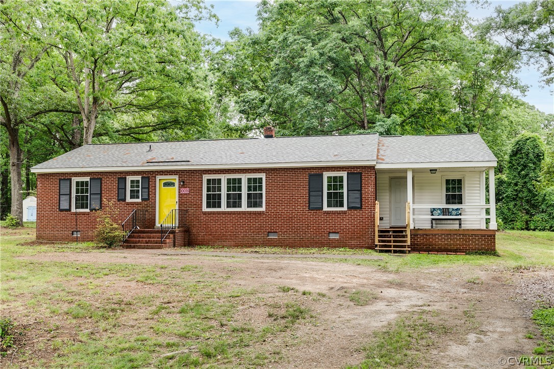 10035 Wycliff Rd