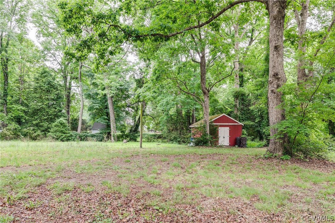 10035 Wycliff Rd
