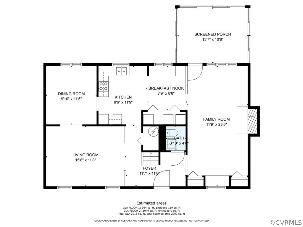 14600 Helmsman Ct