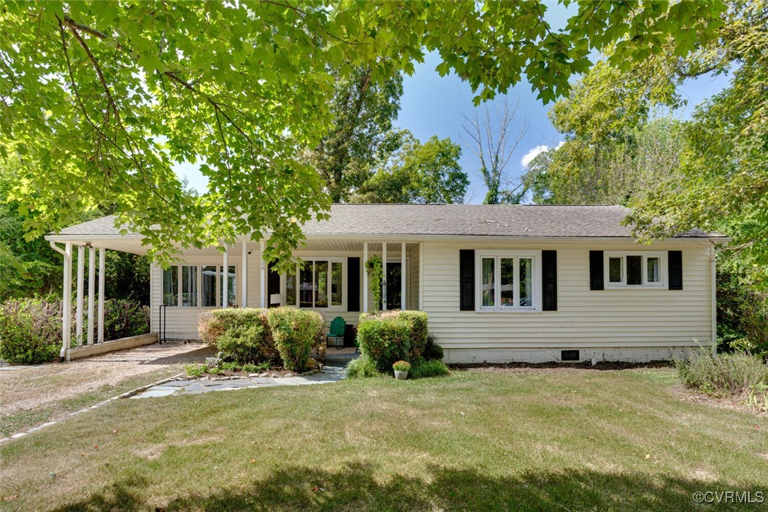 3330 Grandview Dr