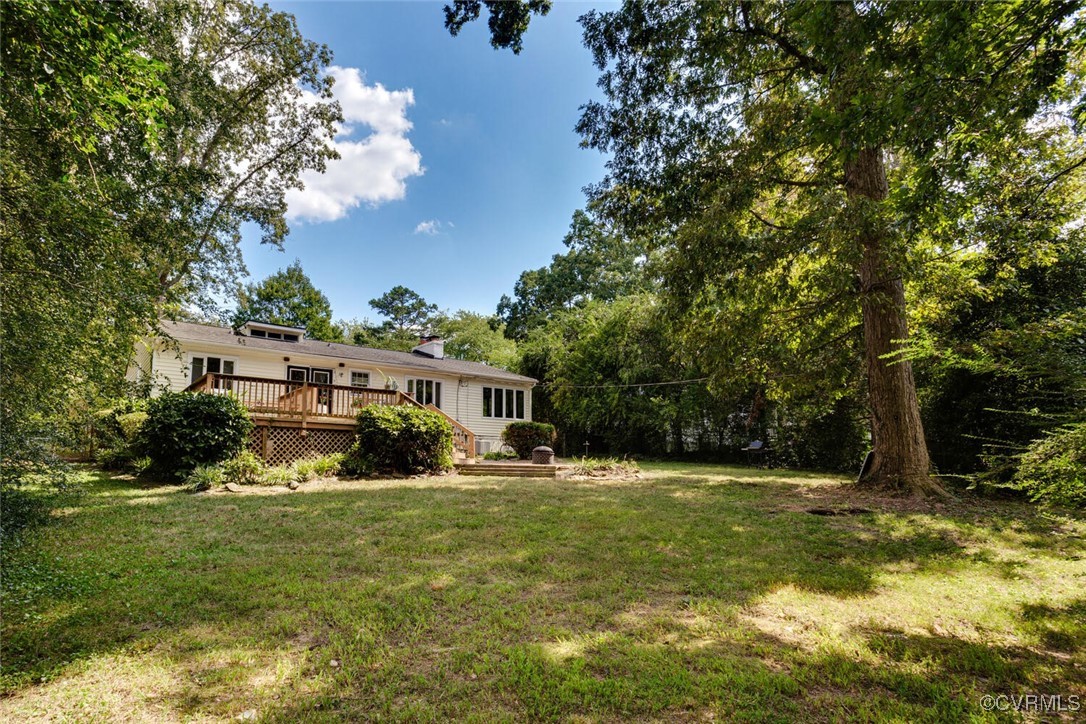 3330 Grandview Dr
