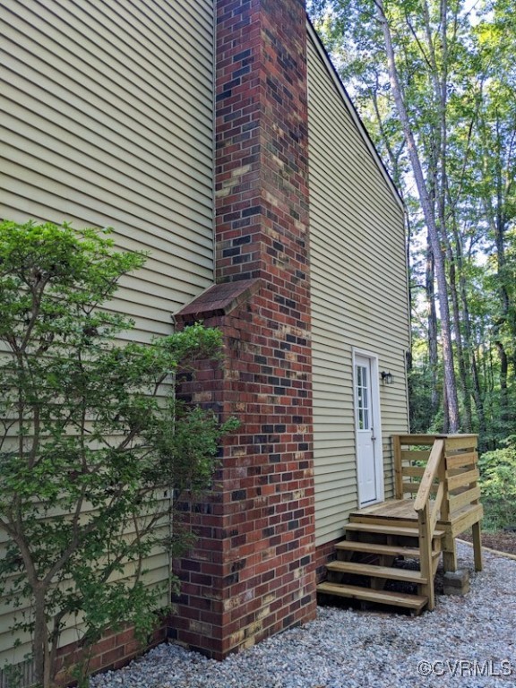 4600 Painted Post Ln