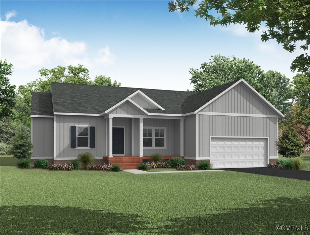 TBD Kensington Ln