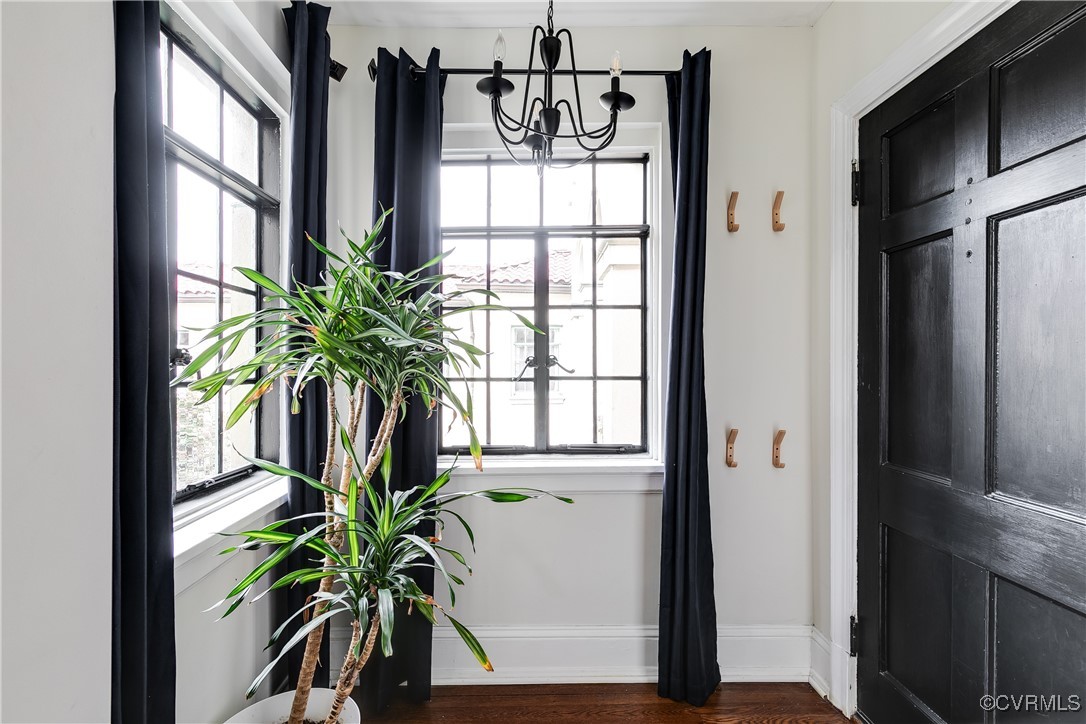 511 N Arthur Ashe Blvd Unit#U23