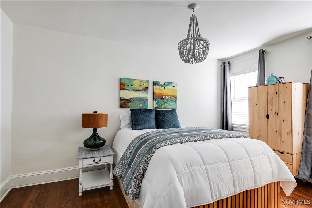 511 N Arthur Ashe Blvd Unit#U23