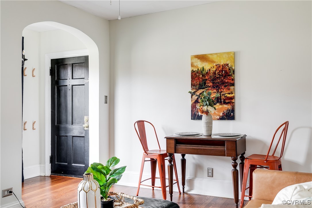 511 N Arthur Ashe Blvd Unit#U23