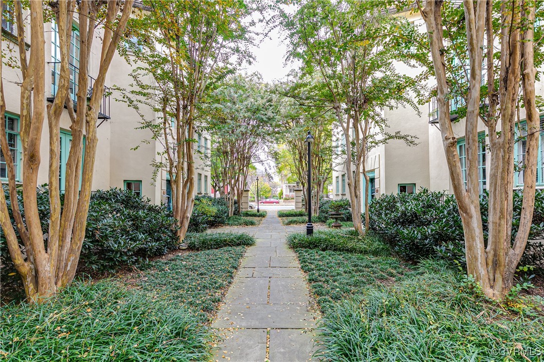 511 N Arthur Ashe Blvd Unit#U23