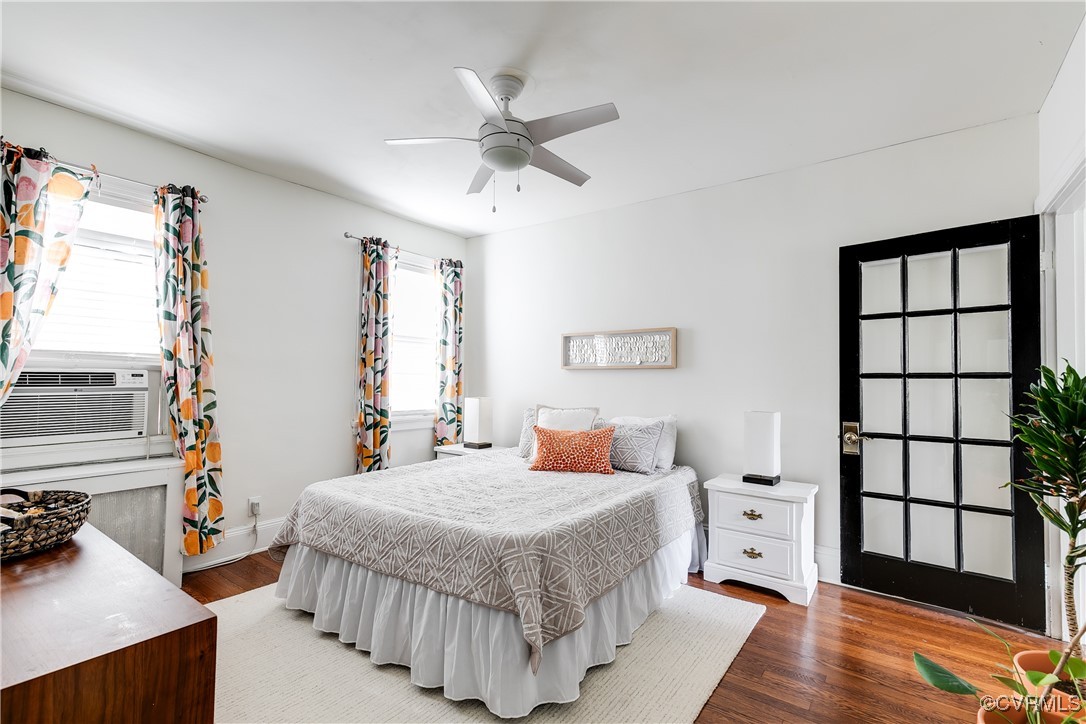 511 N Arthur Ashe Blvd Unit#U23