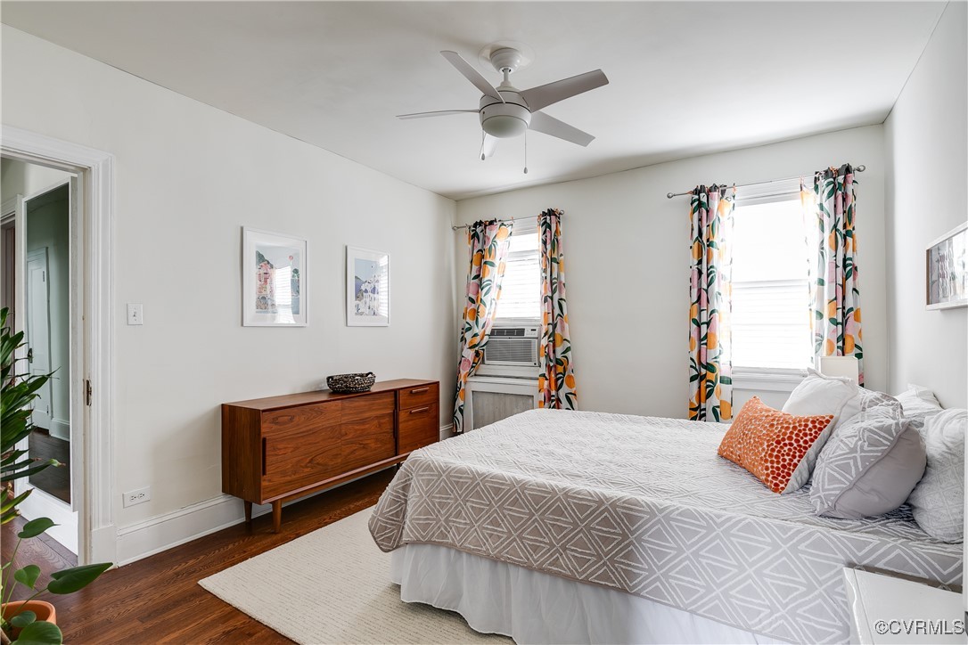 511 N Arthur Ashe Blvd Unit#U23