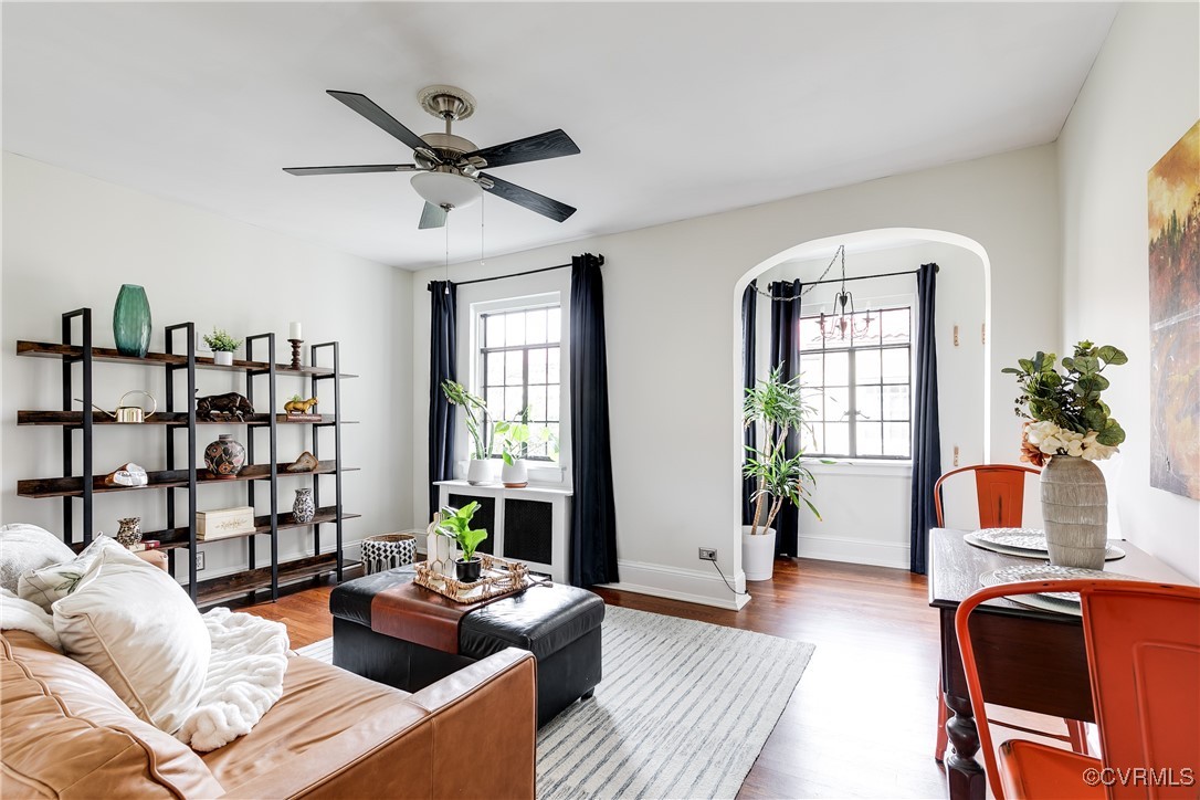 511 N Arthur Ashe Blvd Unit#U23