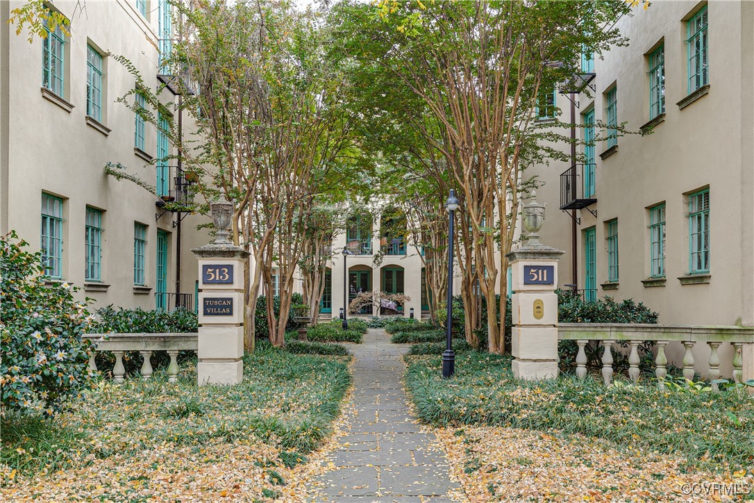 511 N Arthur Ashe Blvd Unit#U23