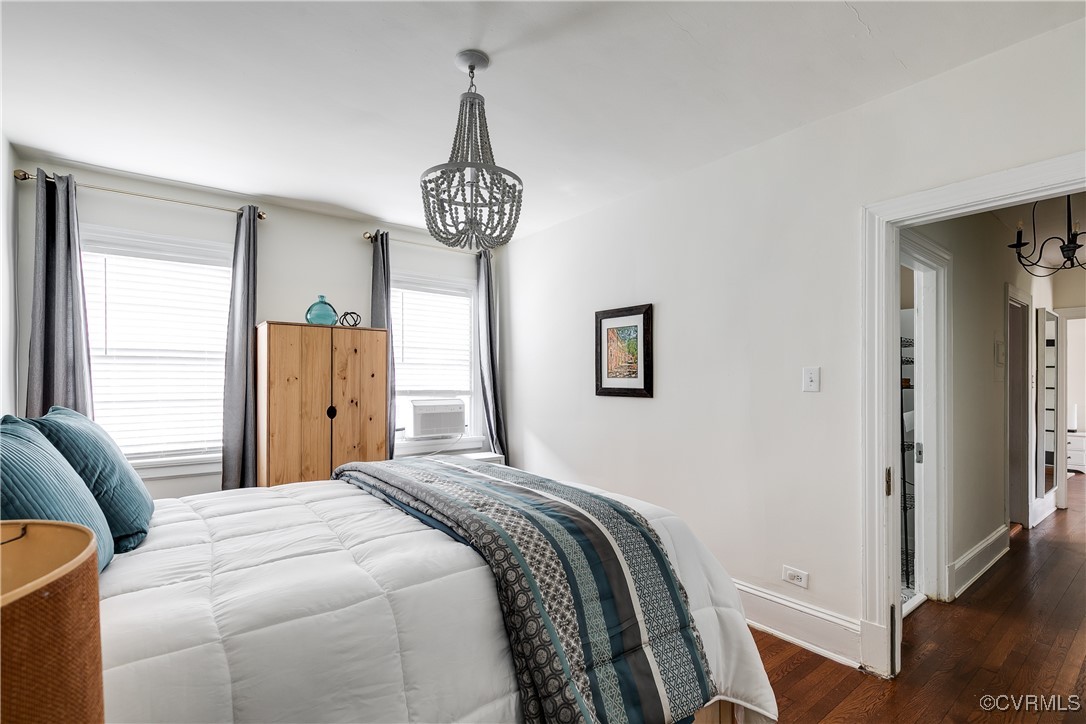 511 N Arthur Ashe Blvd Unit#U23