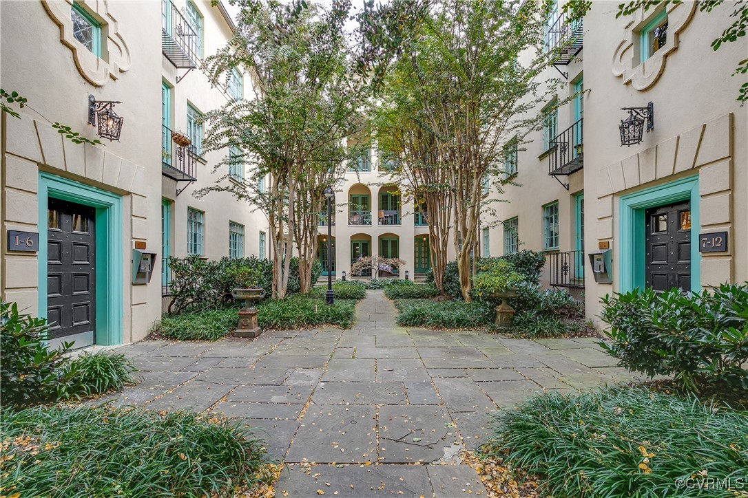 511 N Arthur Ashe Blvd Unit#U23