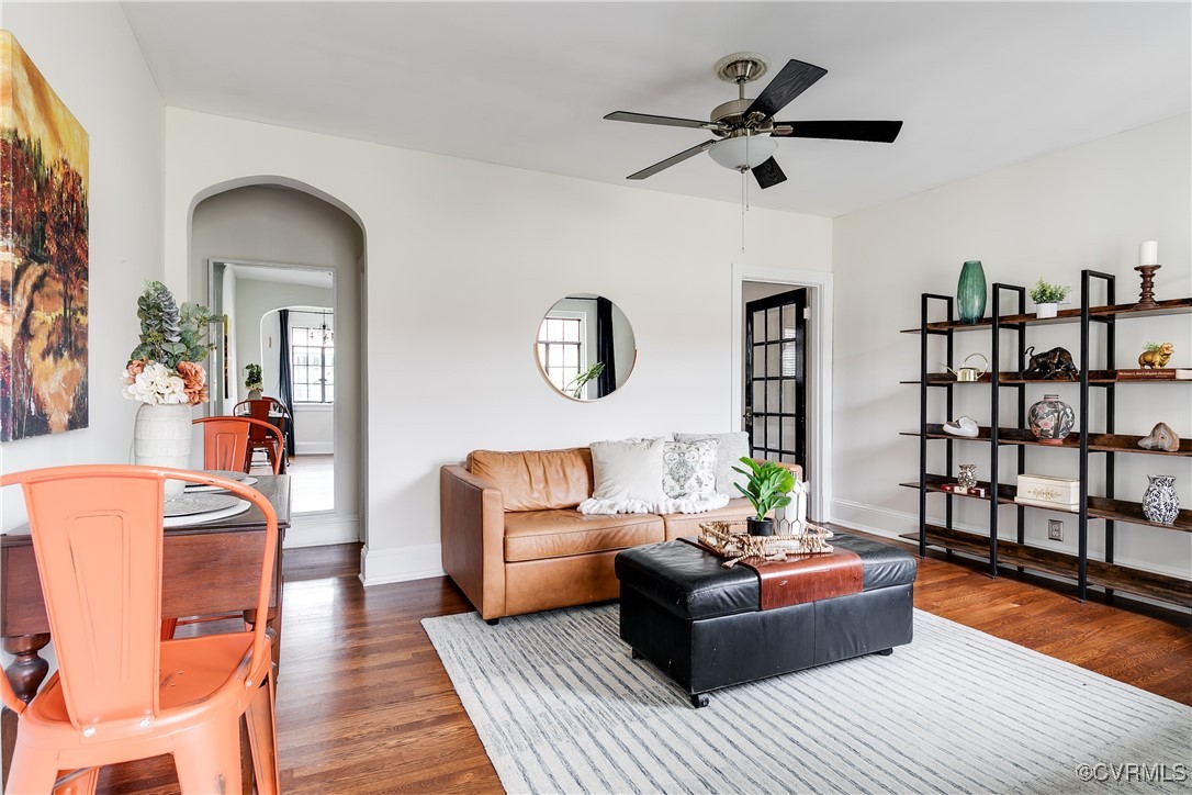511 N Arthur Ashe Blvd Unit#U23