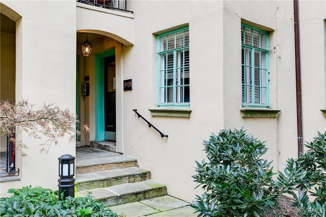 511 N Arthur Ashe Blvd Unit#U23