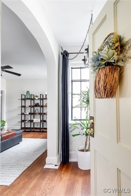 511 N Arthur Ashe Blvd Unit#U23
