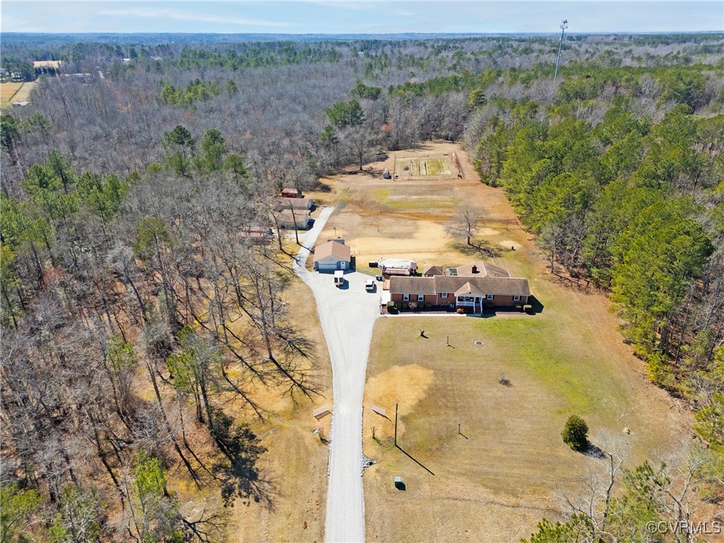 19416 Eanes Rd