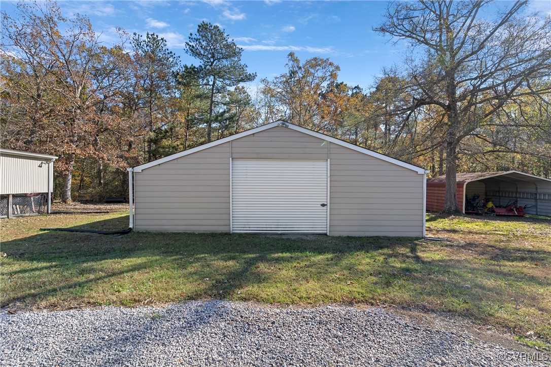 19416 Eanes Rd